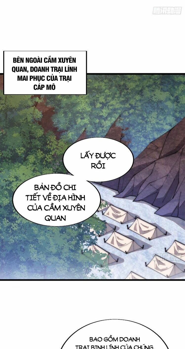 Ta Có Một Sơn Trại: Chapter 363