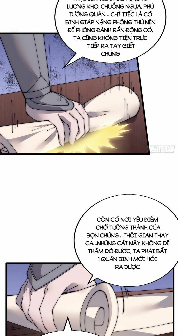Ta Có Một Sơn Trại: Chapter 363