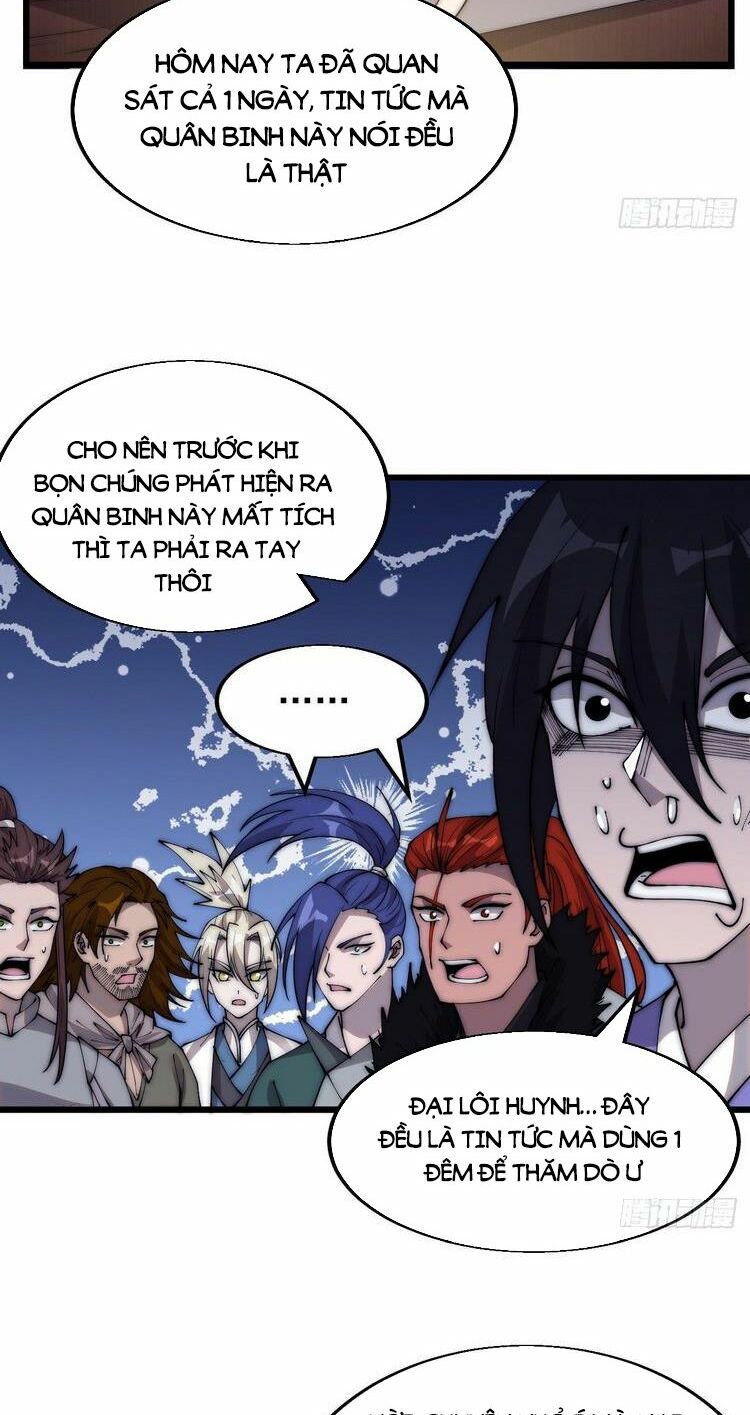 Ta Có Một Sơn Trại: Chapter 363