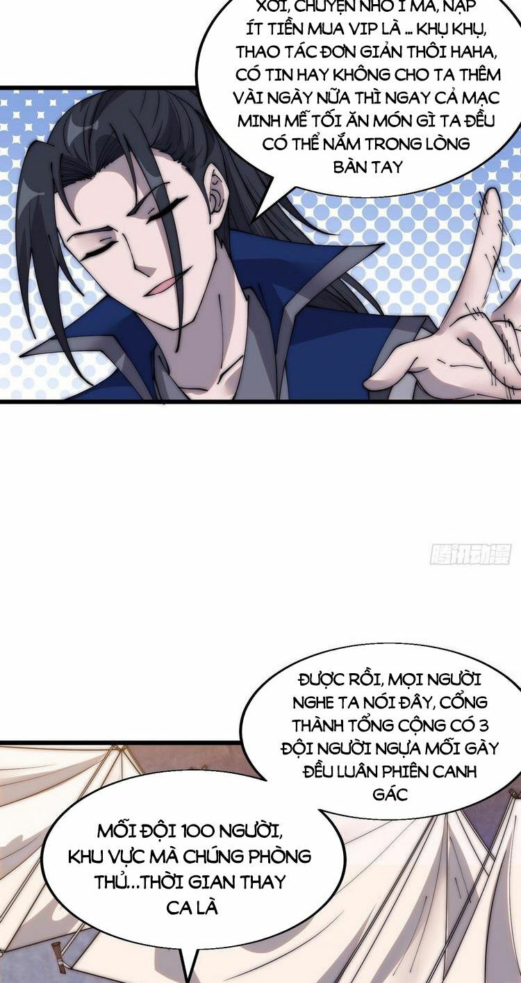 Ta Có Một Sơn Trại: Chapter 363