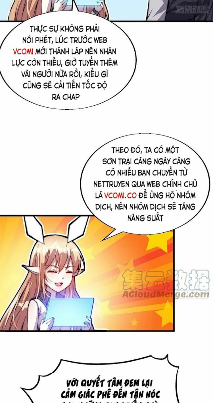 Ta Có Một Sơn Trại: Chapter 363