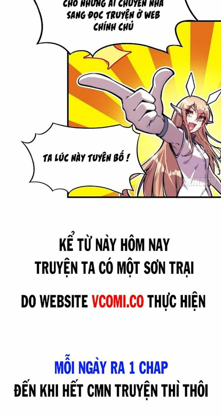 Ta Có Một Sơn Trại: Chapter 363
