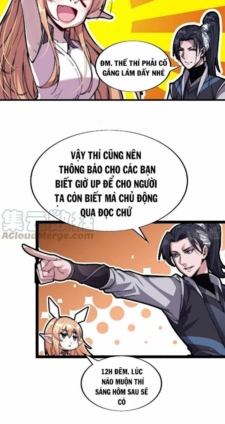 Ta Có Một Sơn Trại: Chapter 363