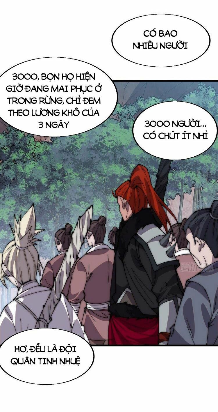 Ta Có Một Sơn Trại: Chapter 363