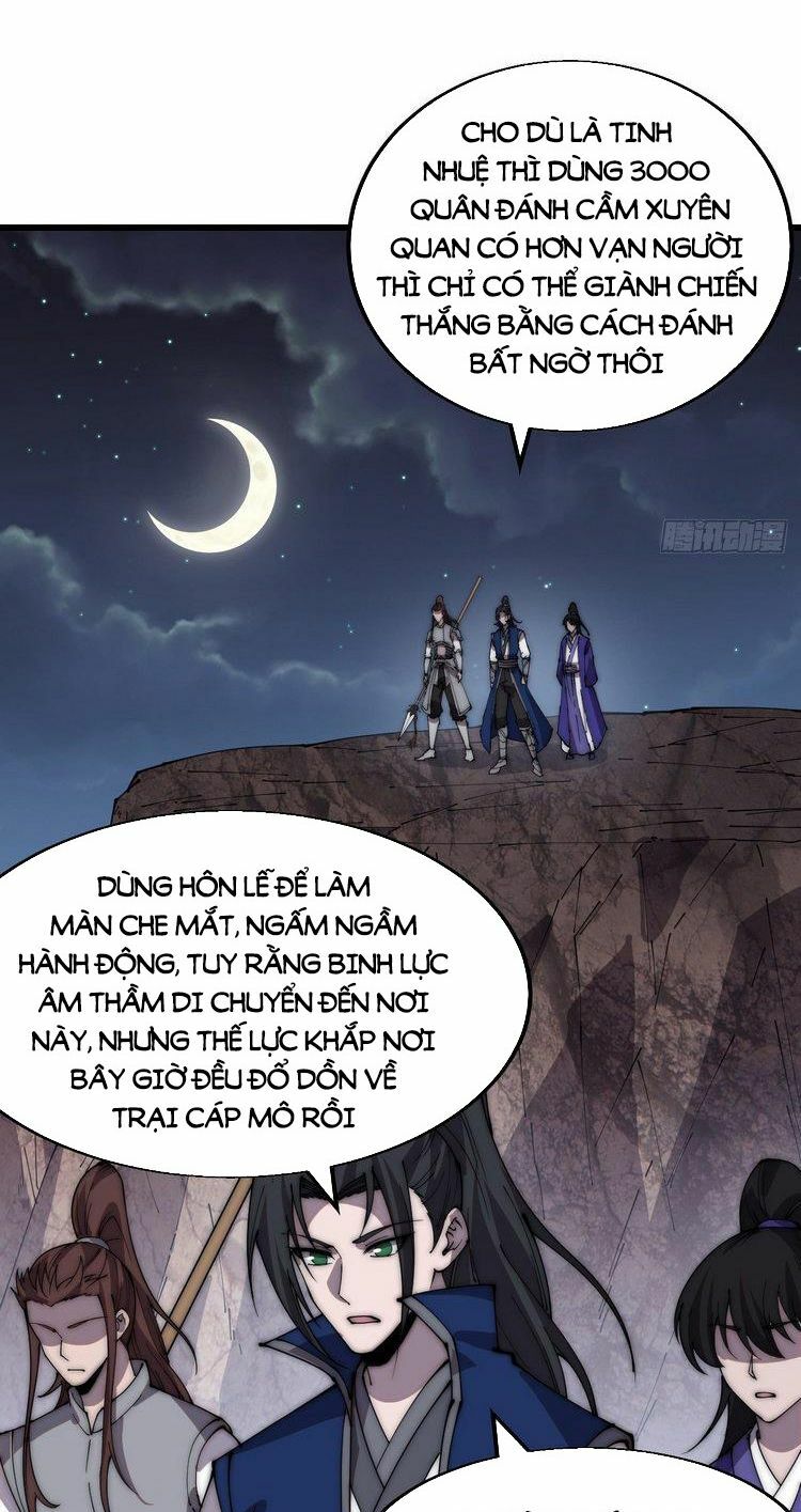 Ta Có Một Sơn Trại: Chapter 363