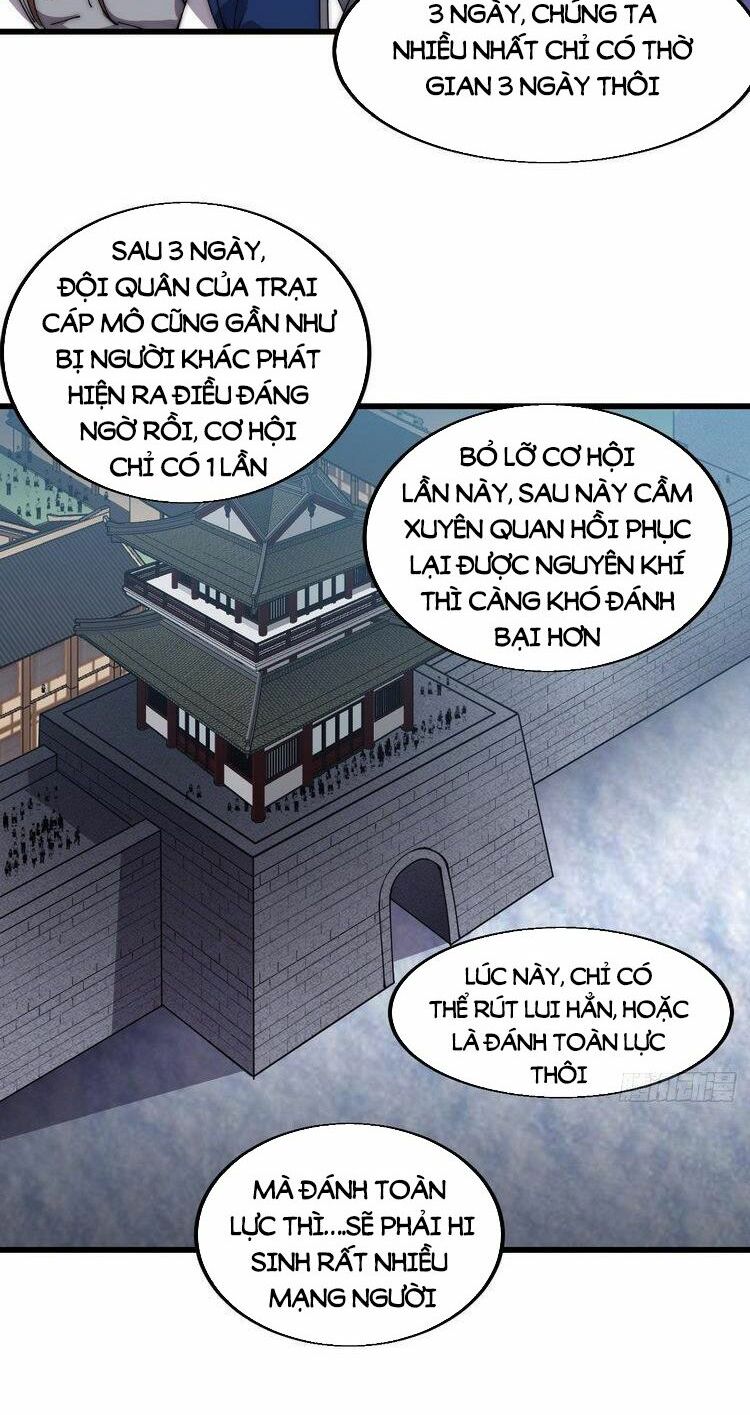 Ta Có Một Sơn Trại: Chapter 363
