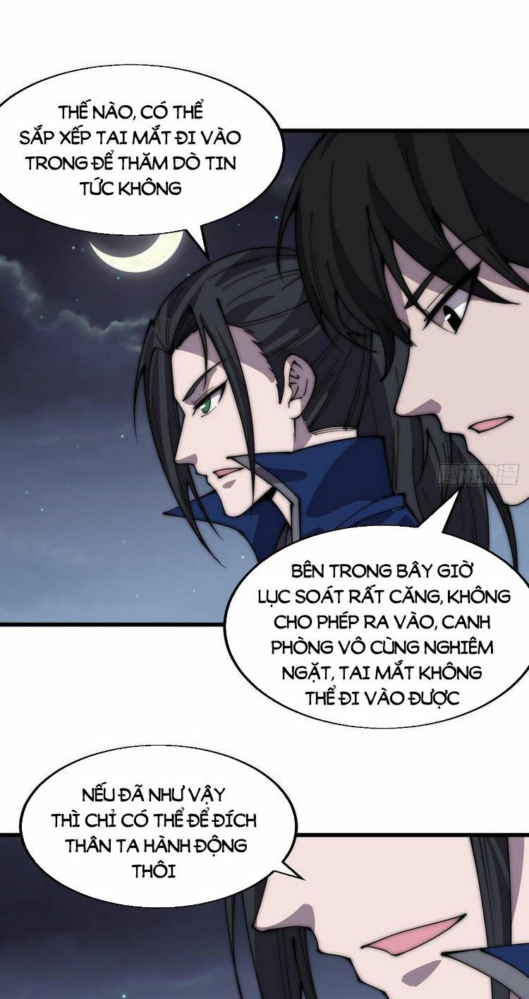 Ta Có Một Sơn Trại: Chapter 363