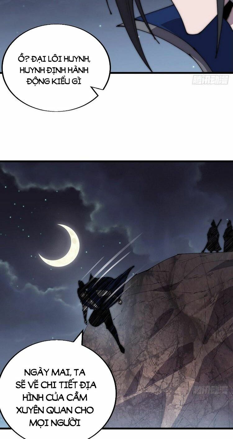 Ta Có Một Sơn Trại: Chapter 363