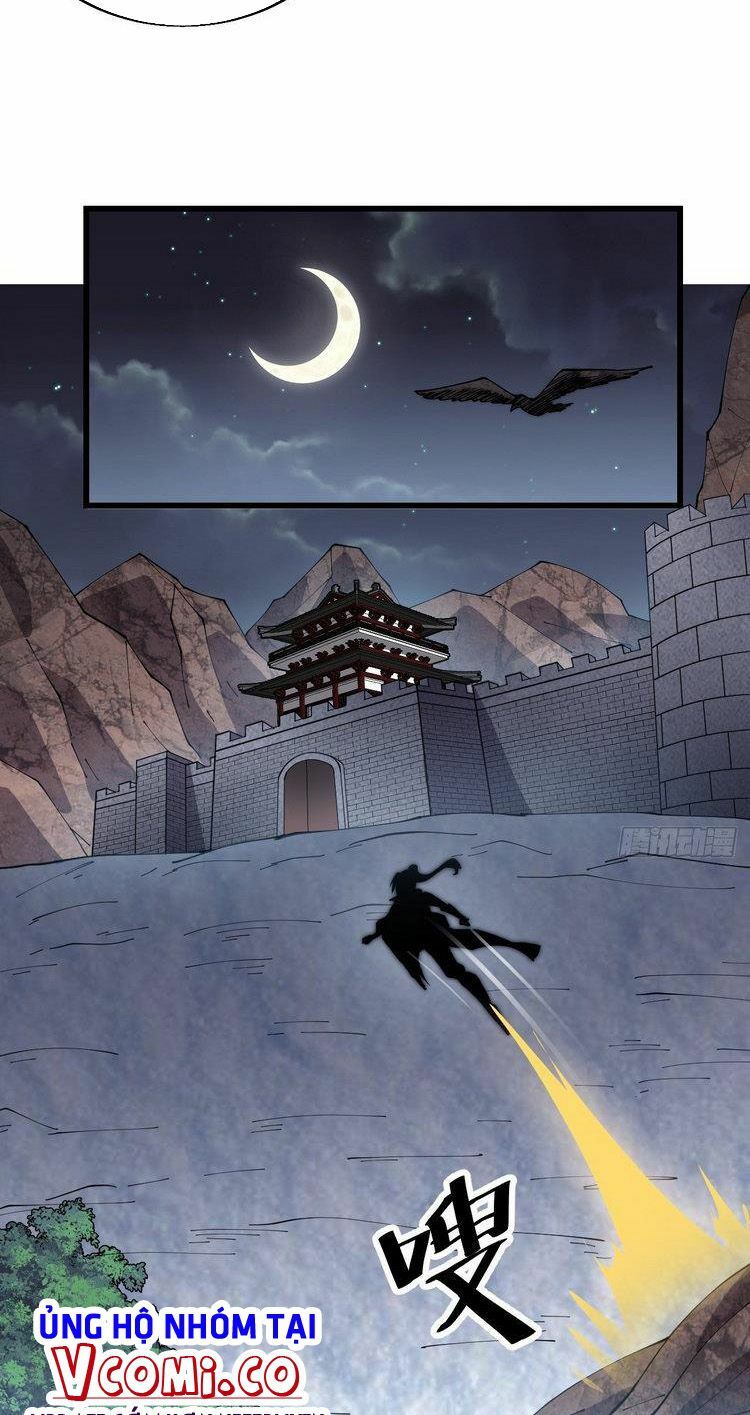 Ta Có Một Sơn Trại: Chapter 363
