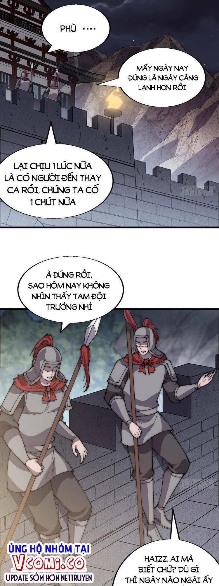Ta Có Một Sơn Trại: Chapter 364