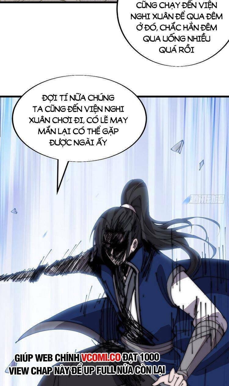 Ta Có Một Sơn Trại: Chapter 364