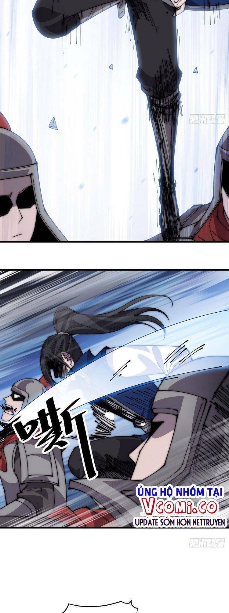Ta Có Một Sơn Trại: Chapter 364