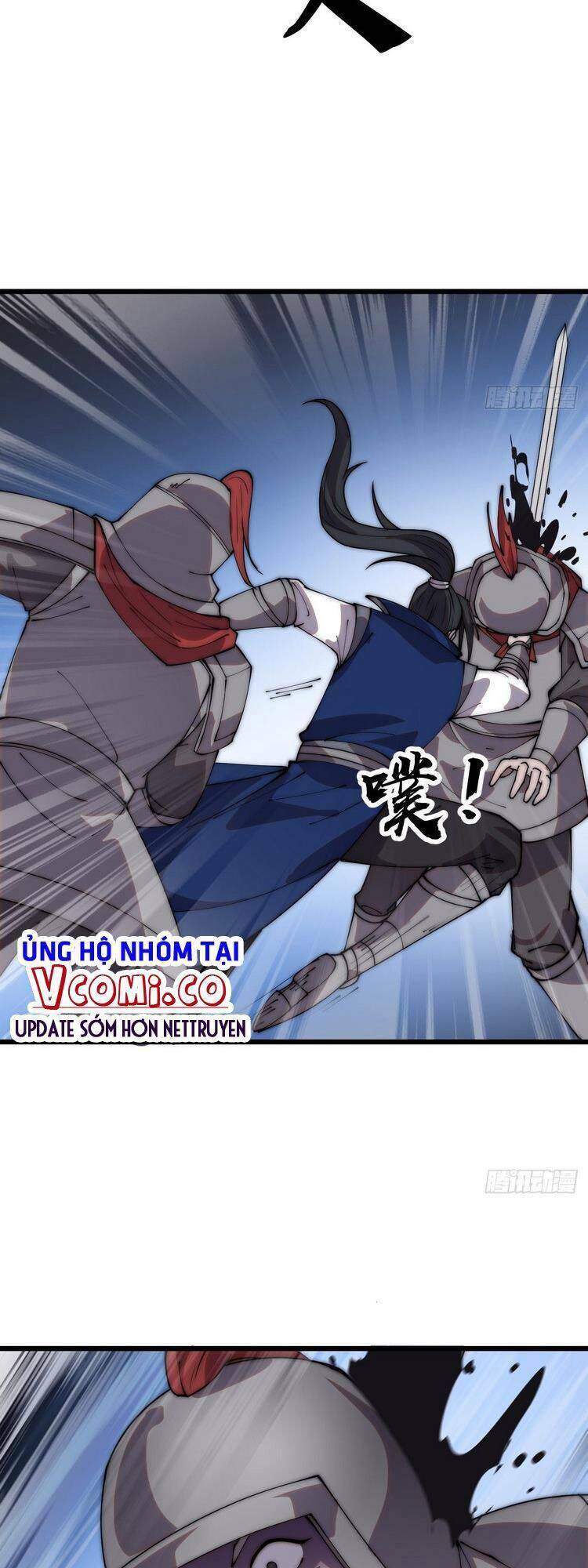 Ta Có Một Sơn Trại: Chapter 364