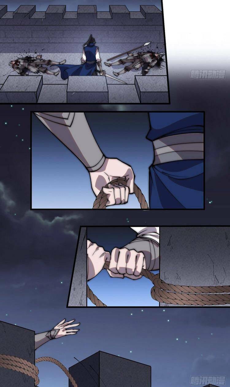 Ta Có Một Sơn Trại: Chapter 364
