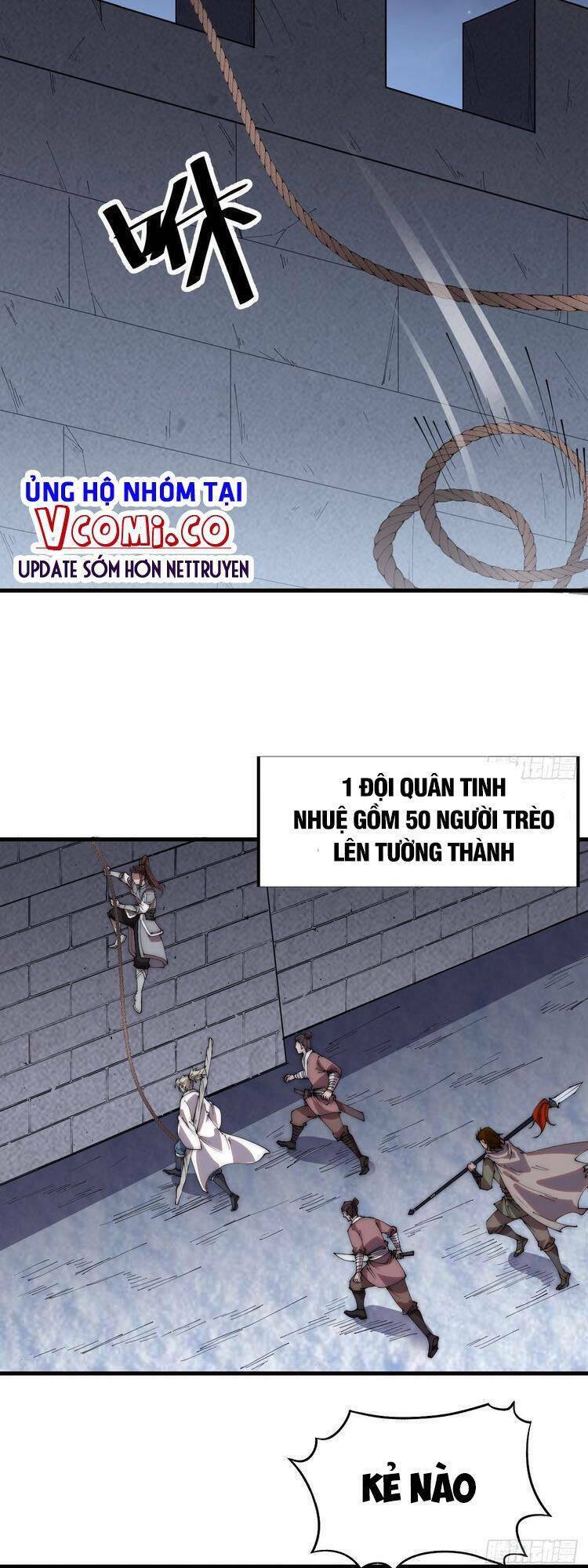 Ta Có Một Sơn Trại: Chapter 364