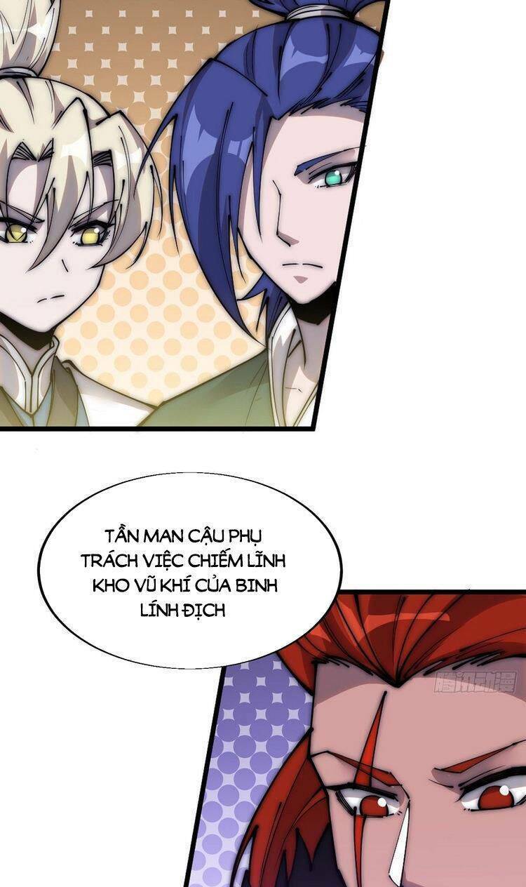 Ta Có Một Sơn Trại: Chapter 364