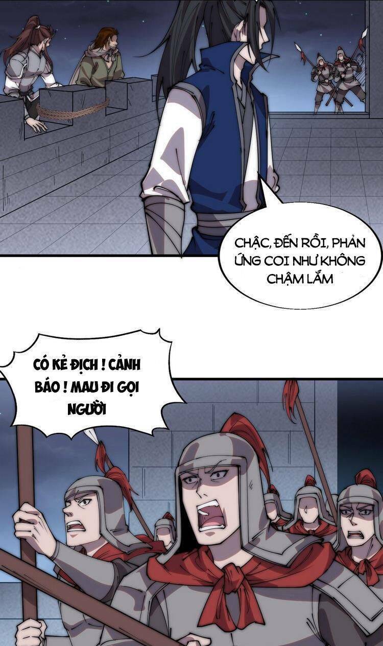 Ta Có Một Sơn Trại: Chapter 364