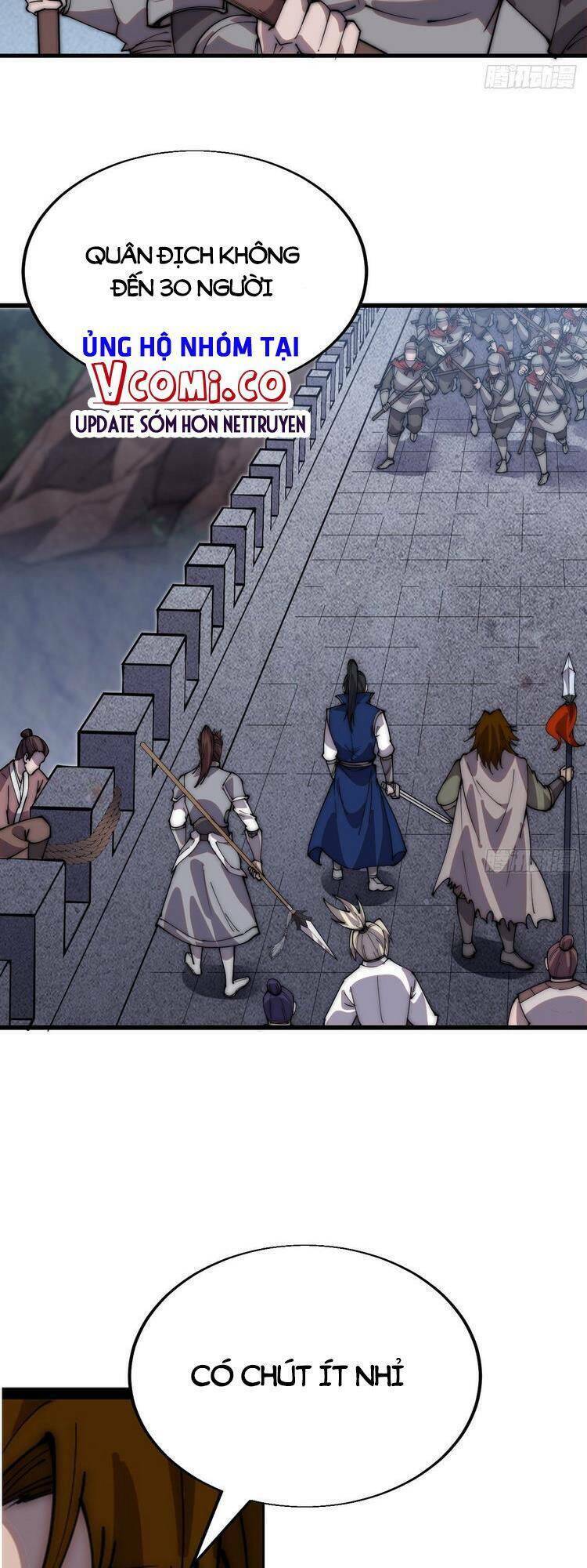 Ta Có Một Sơn Trại: Chapter 364