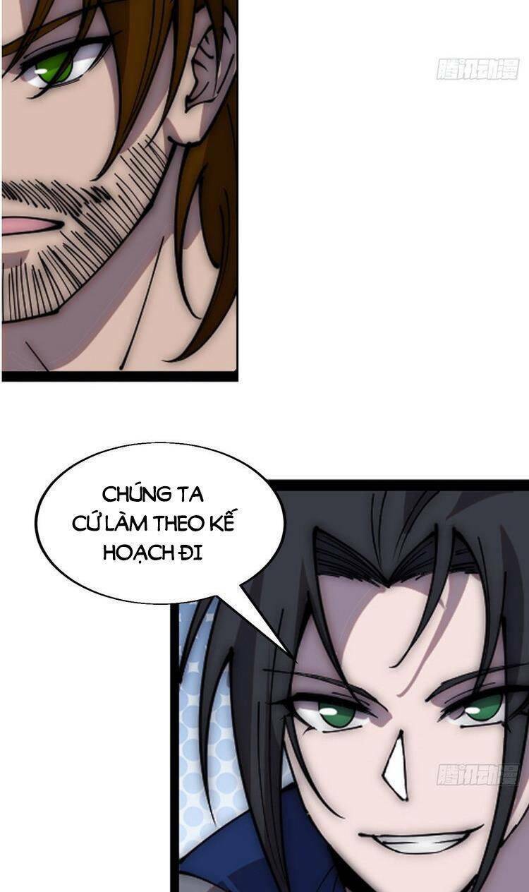 Ta Có Một Sơn Trại: Chapter 364