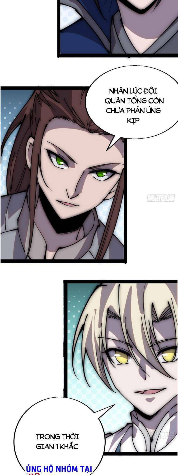 Ta Có Một Sơn Trại: Chapter 364
