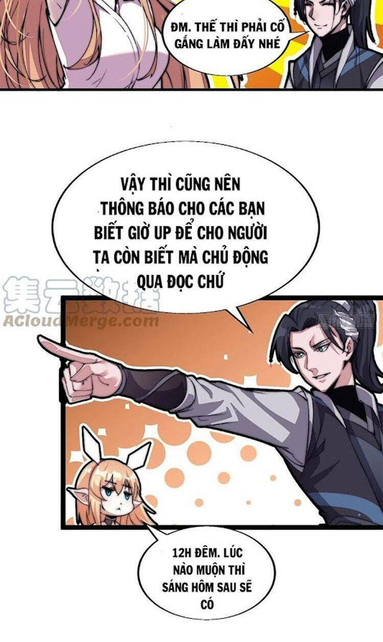 Ta Có Một Sơn Trại: Chapter 364