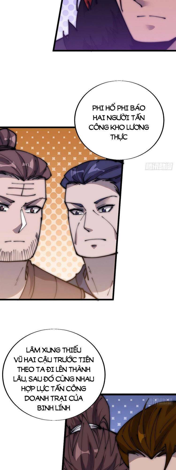 Ta Có Một Sơn Trại: Chapter 364