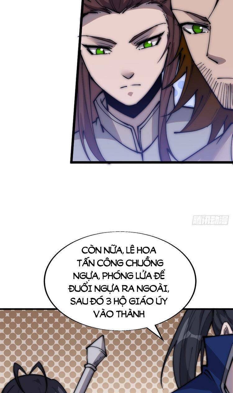 Ta Có Một Sơn Trại: Chapter 364