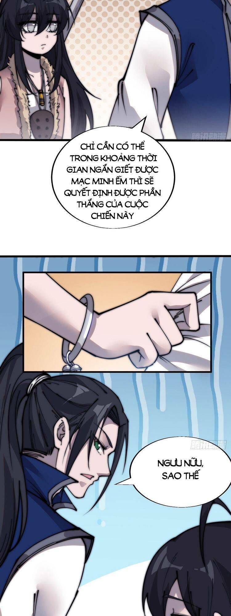 Ta Có Một Sơn Trại: Chapter 364