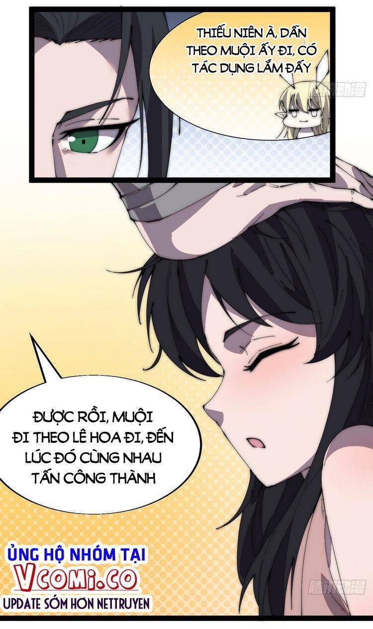 Ta Có Một Sơn Trại: Chapter 364