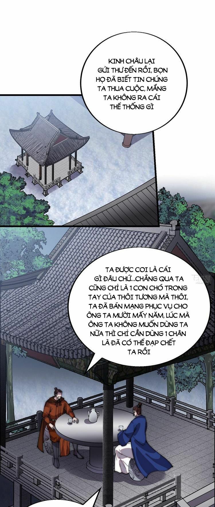 Ta Có Một Sơn Trại: Chapter 365