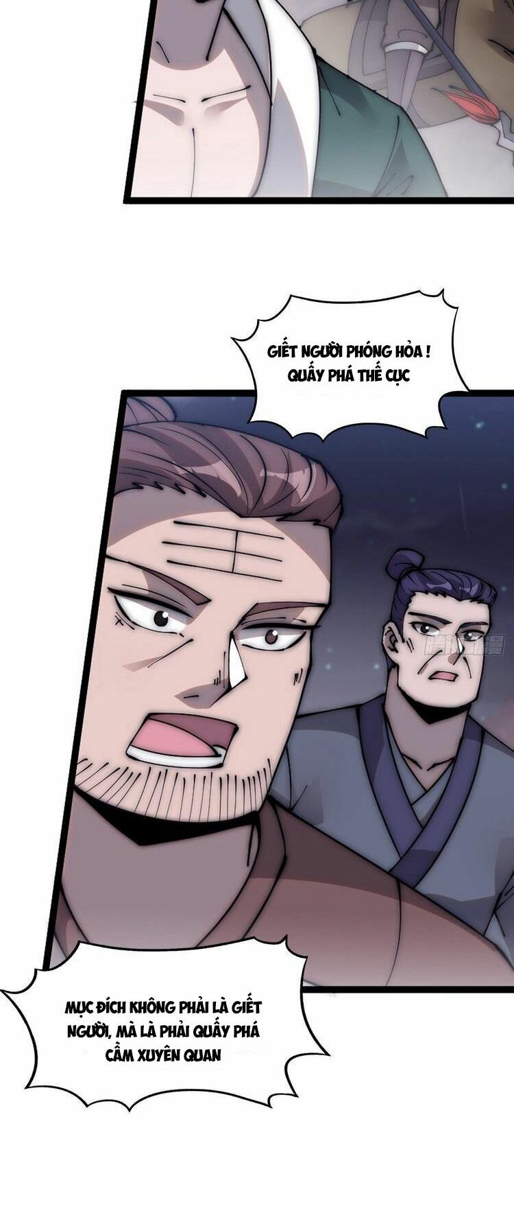 Ta Có Một Sơn Trại: Chapter 365