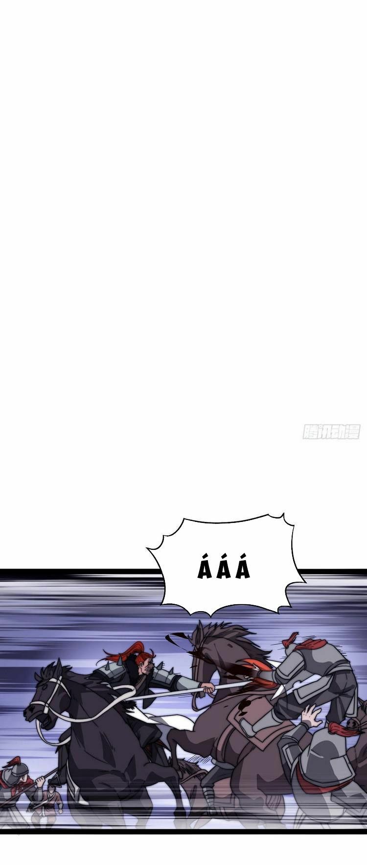 Ta Có Một Sơn Trại: Chapter 365