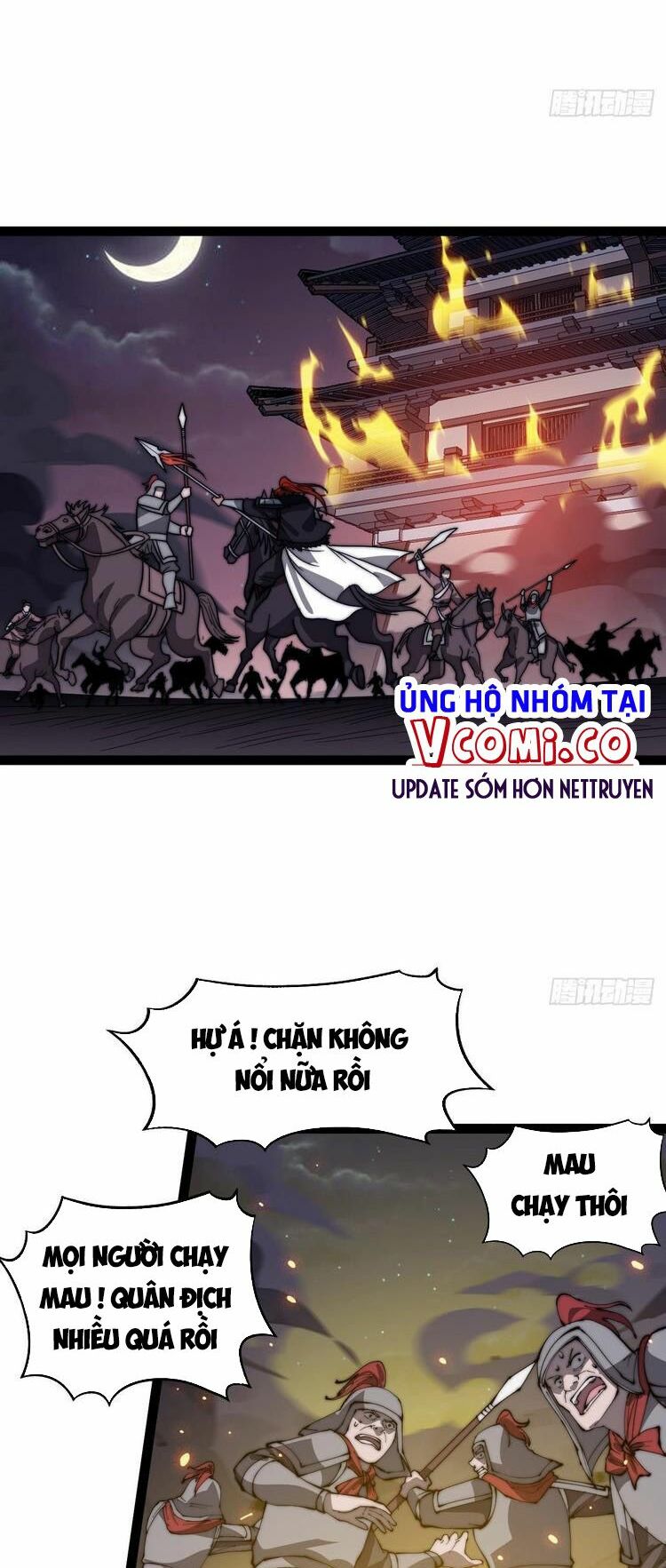 Ta Có Một Sơn Trại: Chapter 365