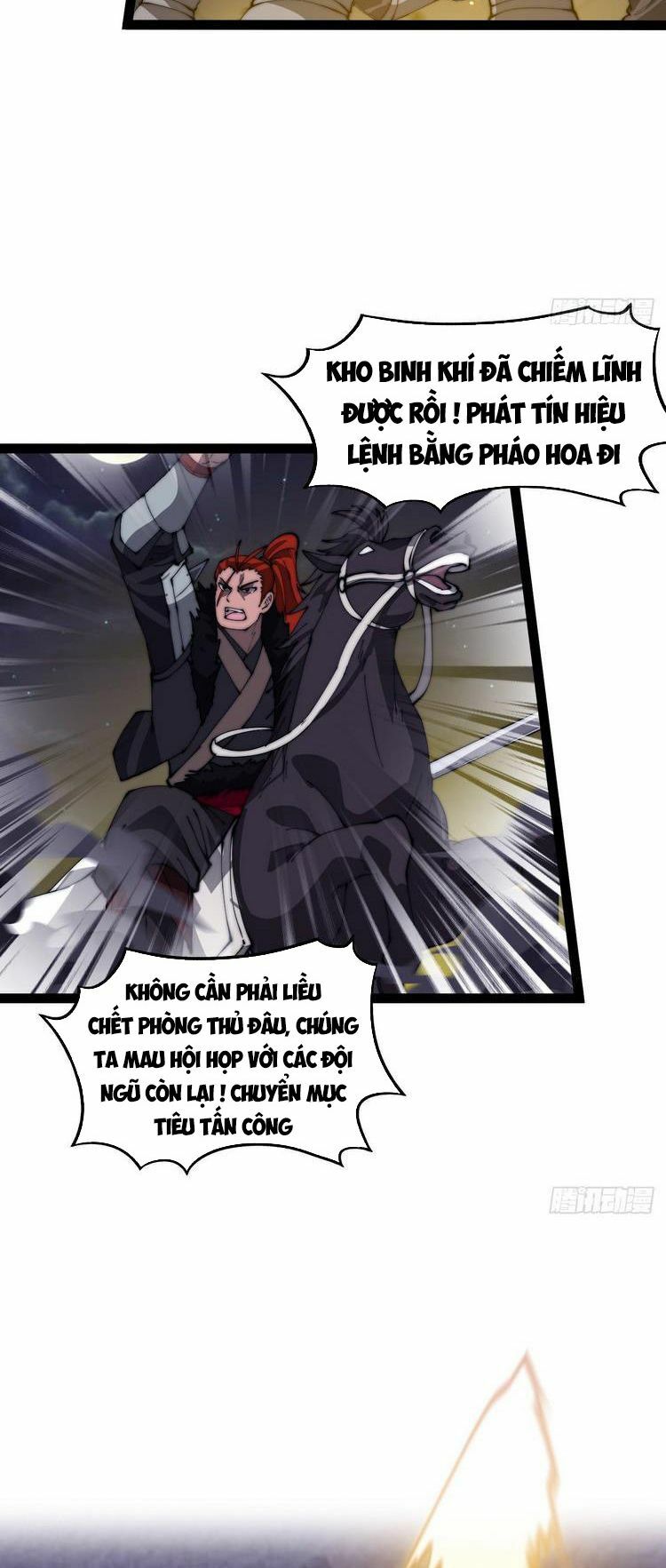Ta Có Một Sơn Trại: Chapter 365