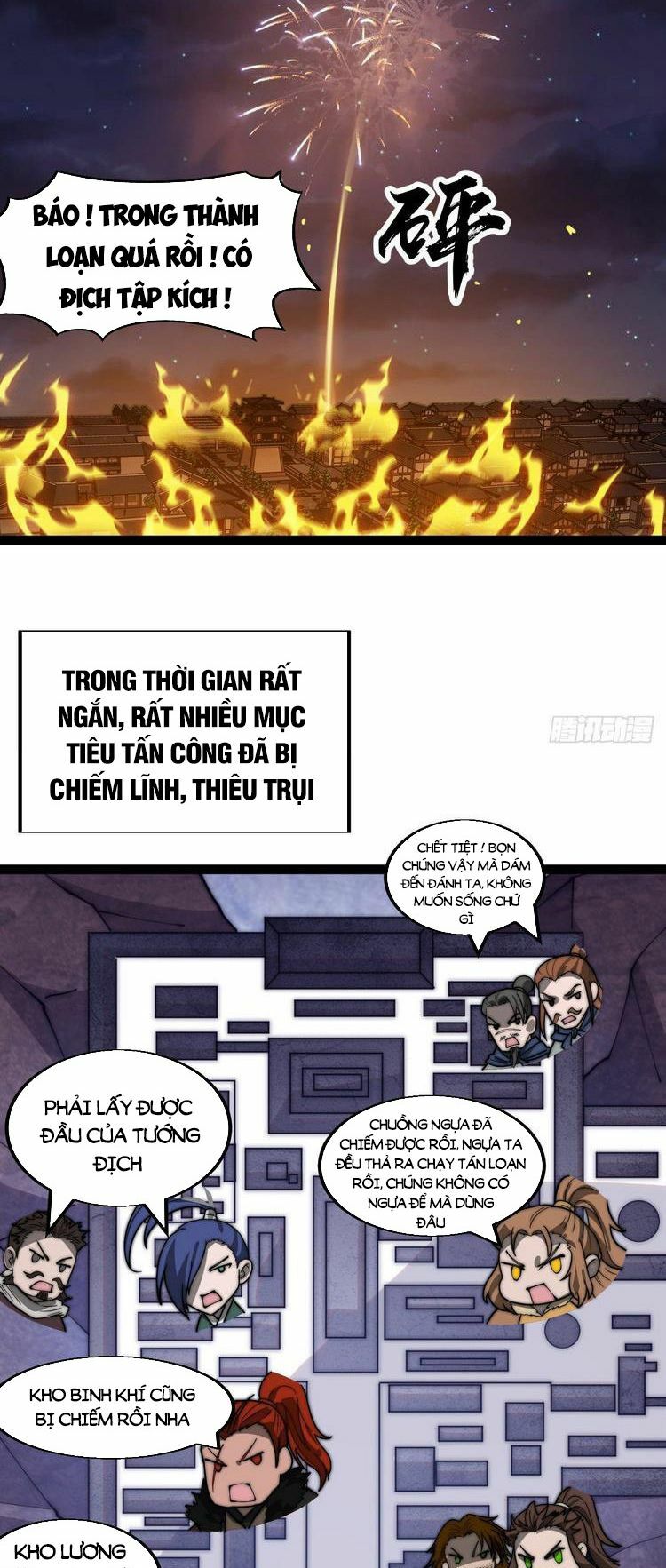 Ta Có Một Sơn Trại: Chapter 365