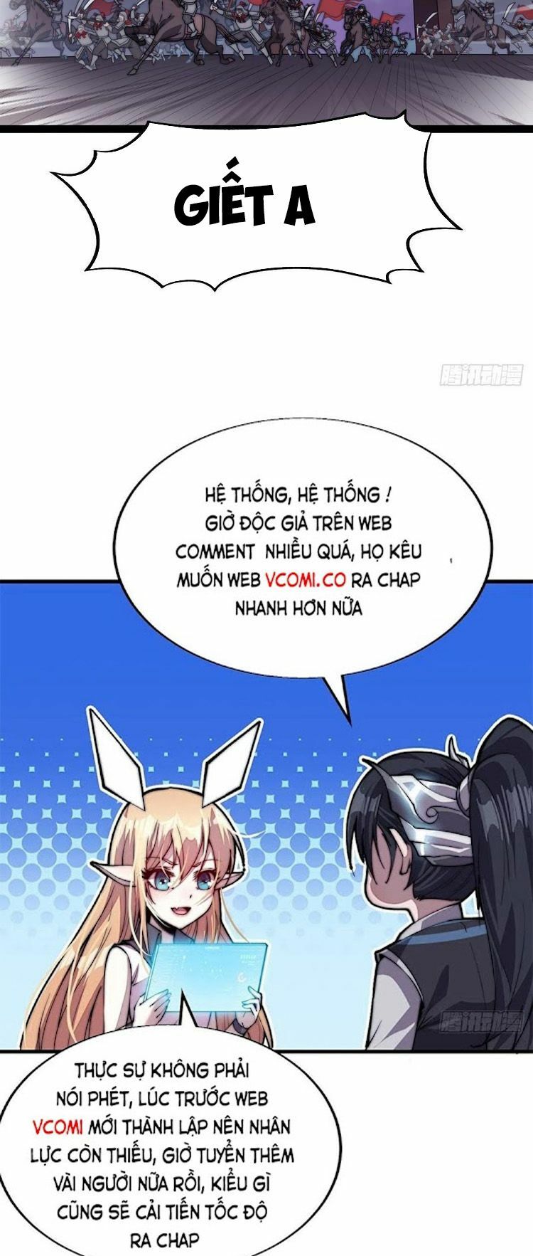 Ta Có Một Sơn Trại: Chapter 365