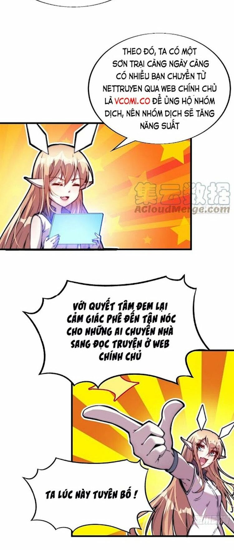 Ta Có Một Sơn Trại: Chapter 365