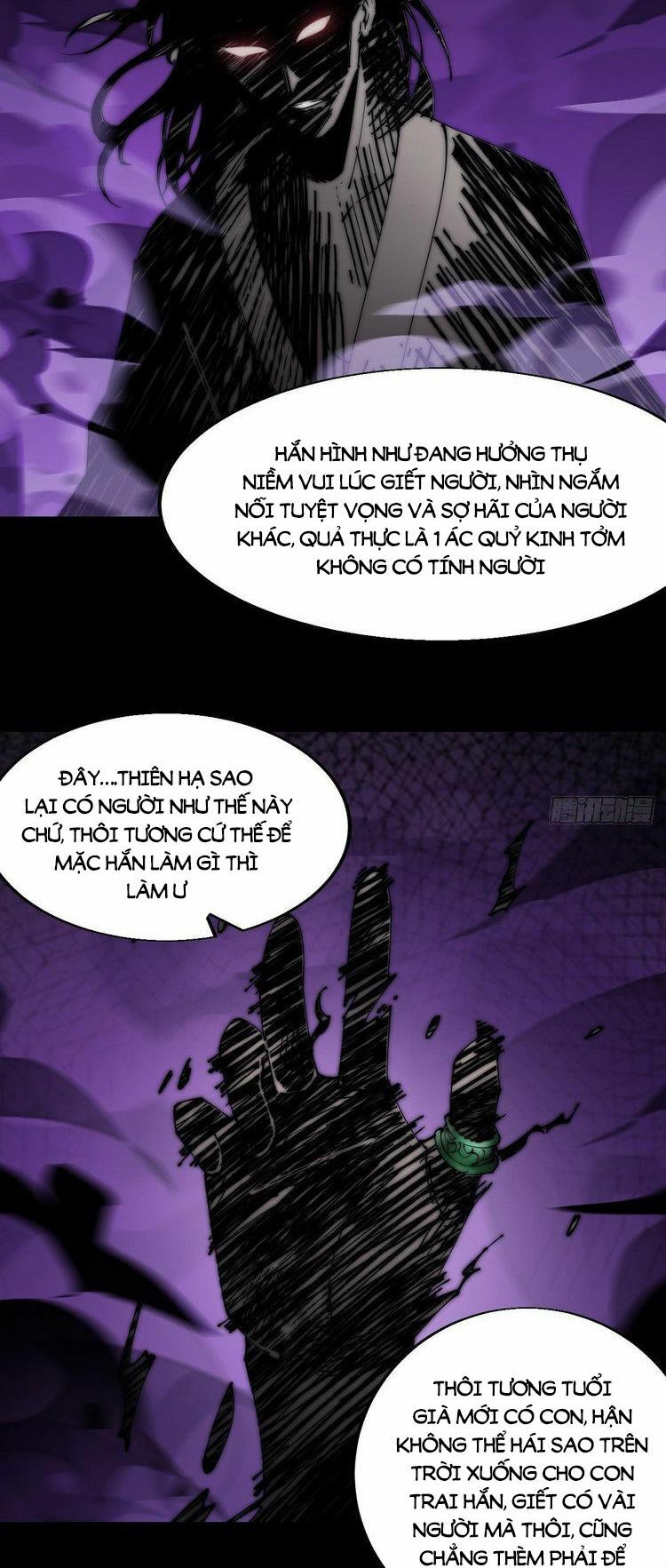 Ta Có Một Sơn Trại: Chapter 365