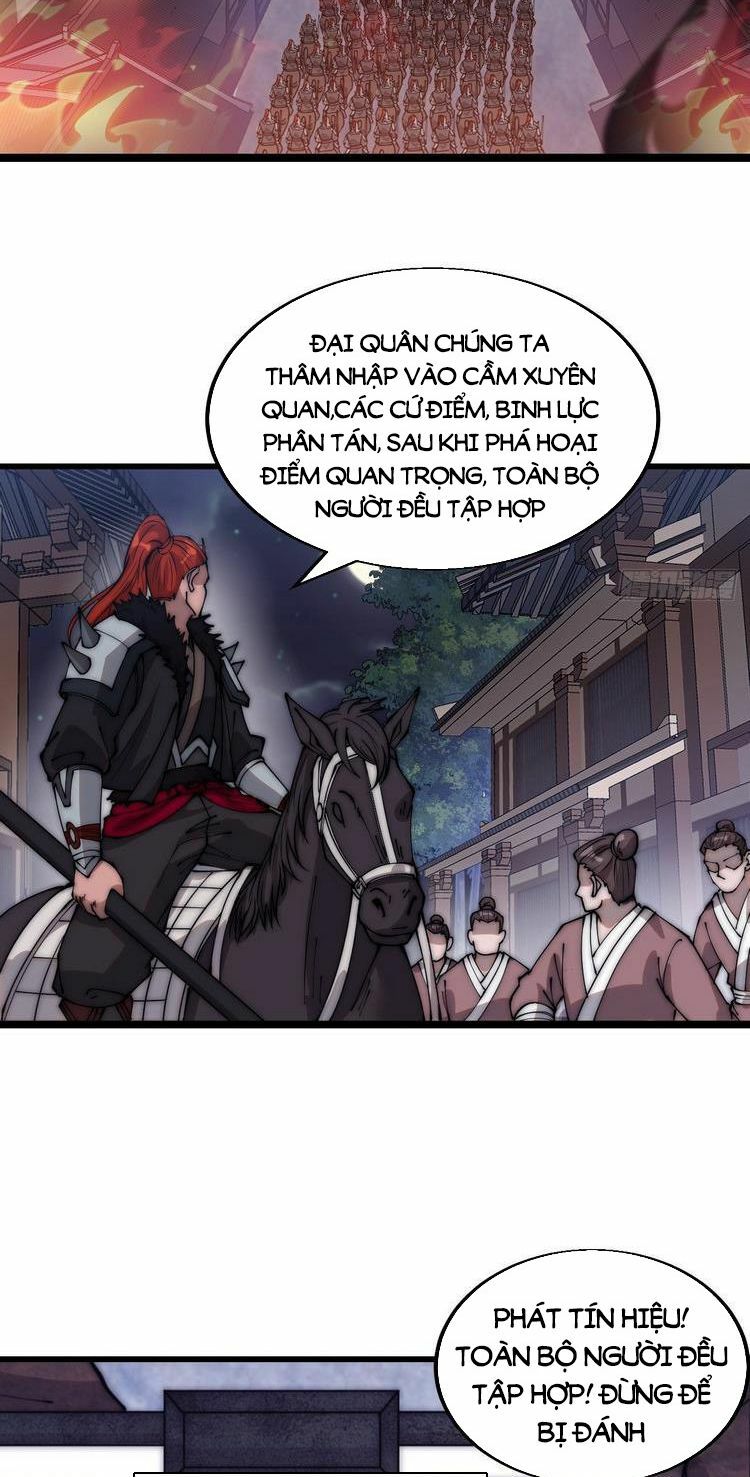 Ta Có Một Sơn Trại: Chapter 366