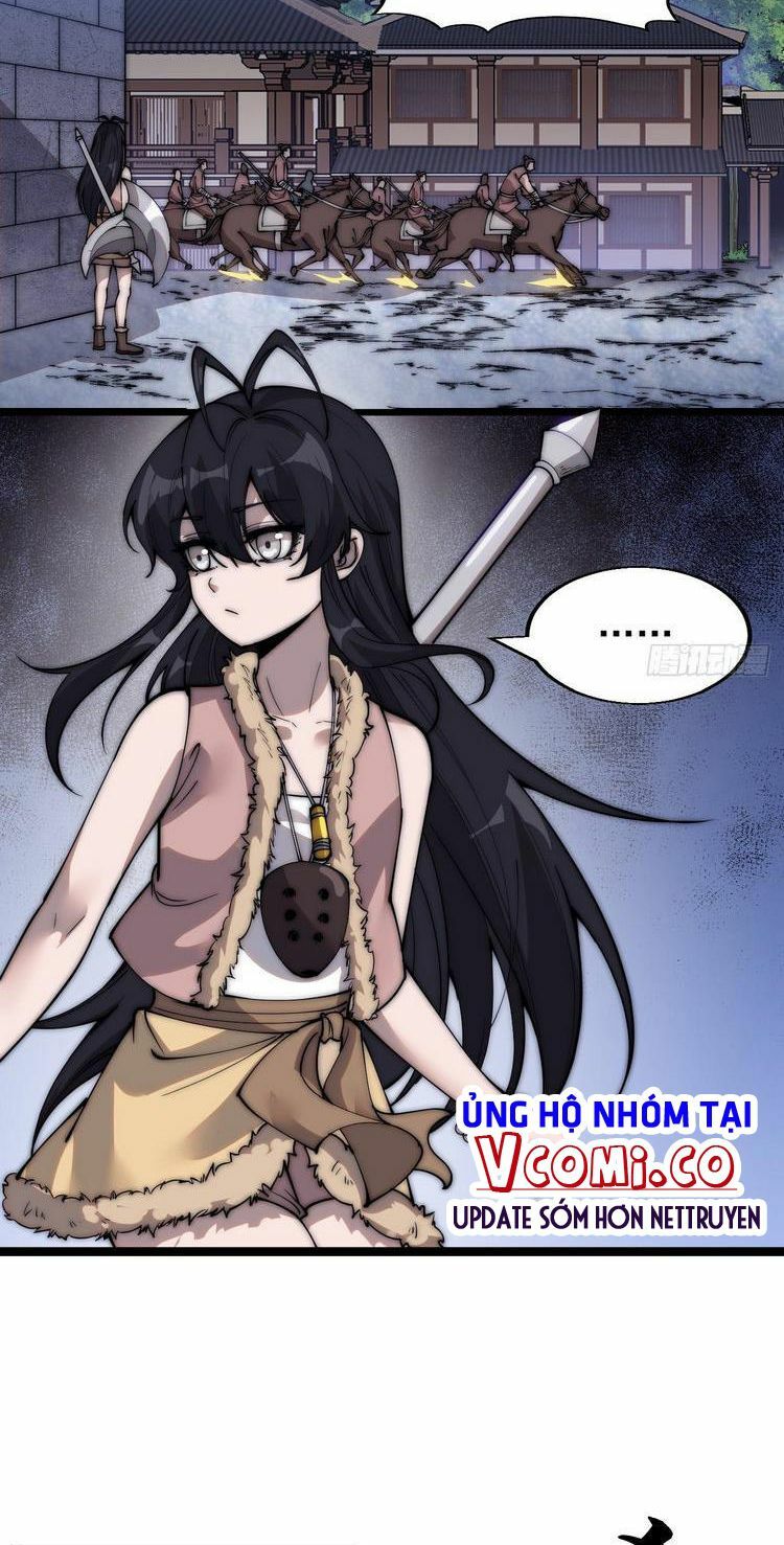 Ta Có Một Sơn Trại: Chapter 366