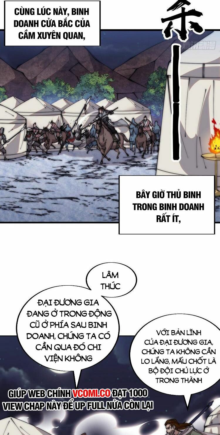 Ta Có Một Sơn Trại: Chapter 366