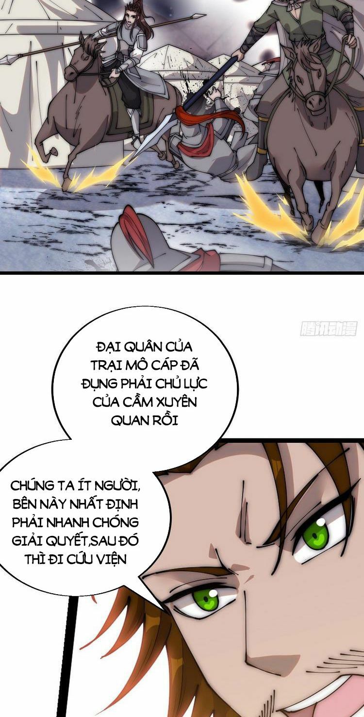 Ta Có Một Sơn Trại: Chapter 366