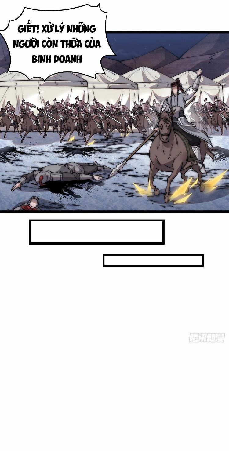 Ta Có Một Sơn Trại: Chapter 366