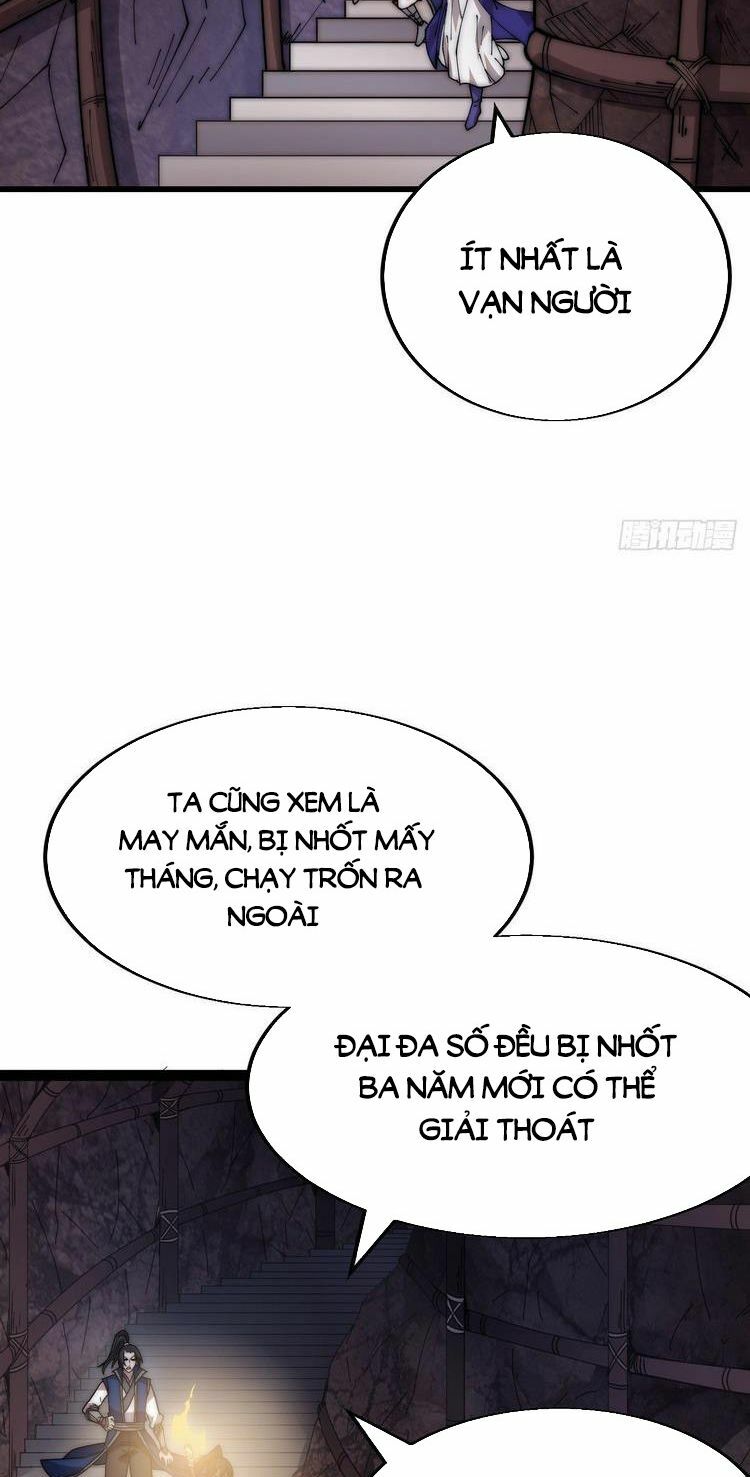 Ta Có Một Sơn Trại: Chapter 366