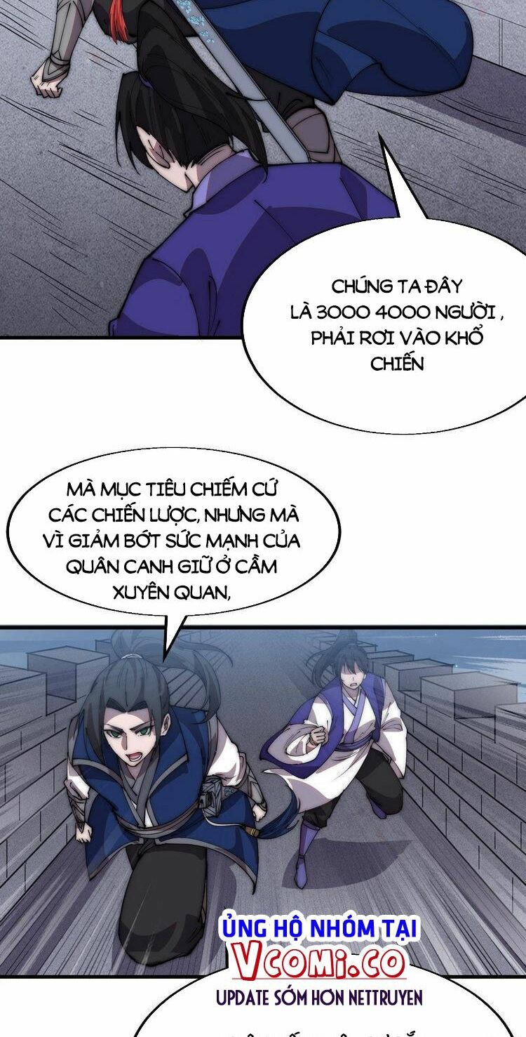 Ta Có Một Sơn Trại: Chapter 366