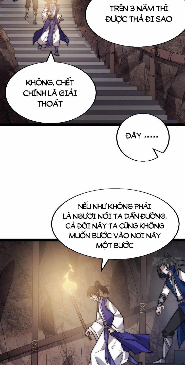 Ta Có Một Sơn Trại: Chapter 366