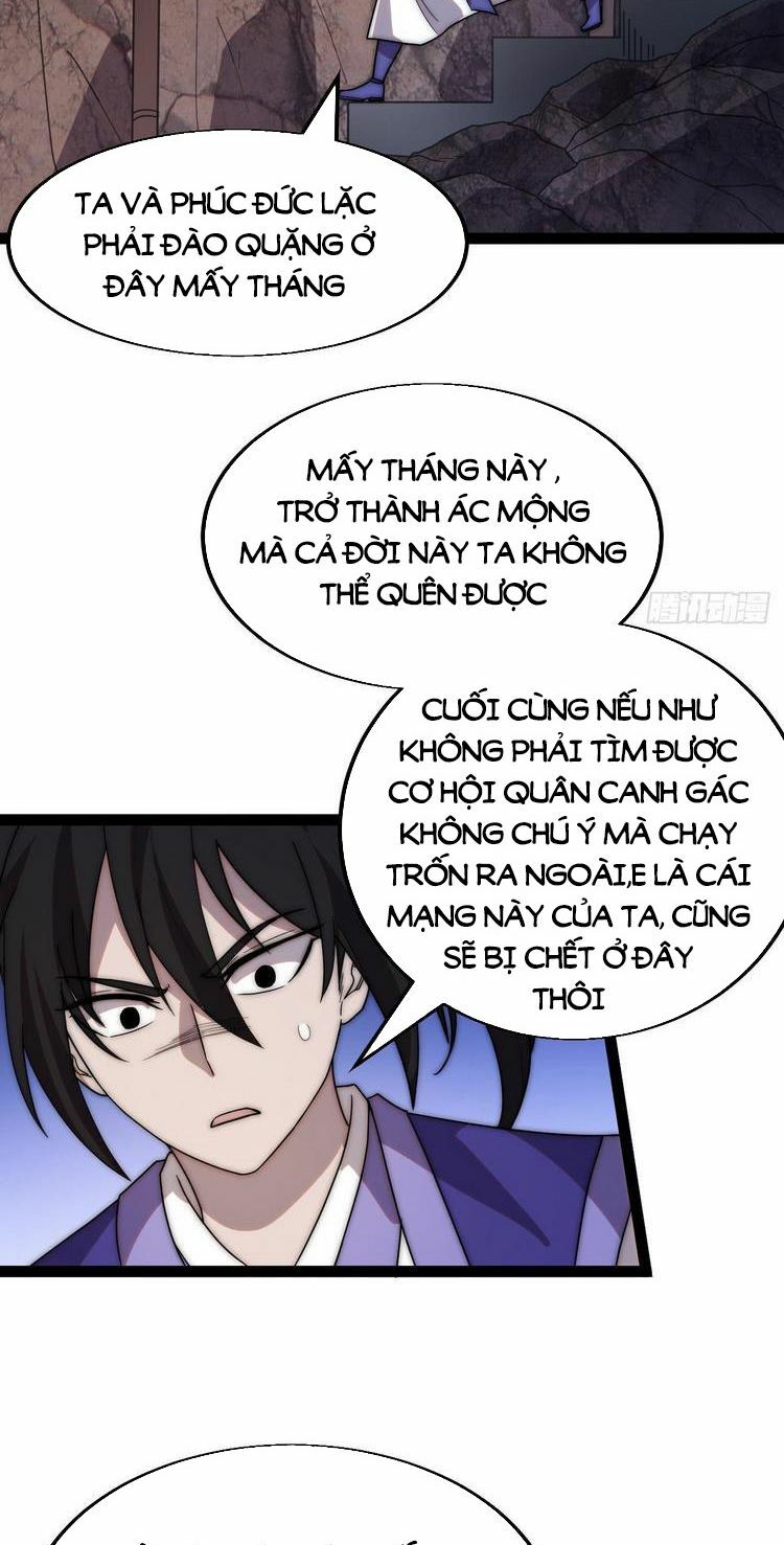 Ta Có Một Sơn Trại: Chapter 366