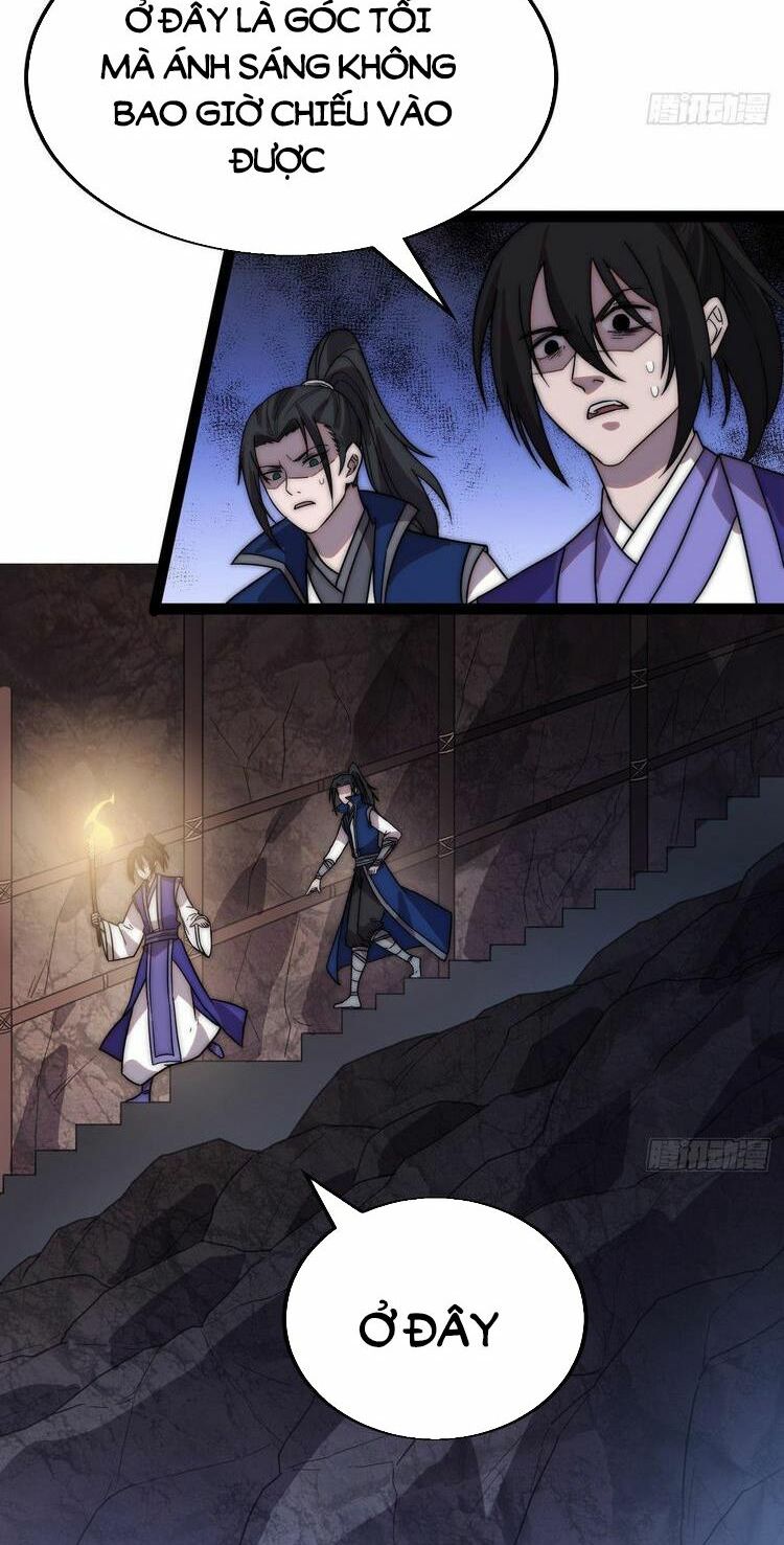 Ta Có Một Sơn Trại: Chapter 366