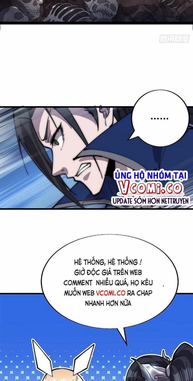 Ta Có Một Sơn Trại: Chapter 366
