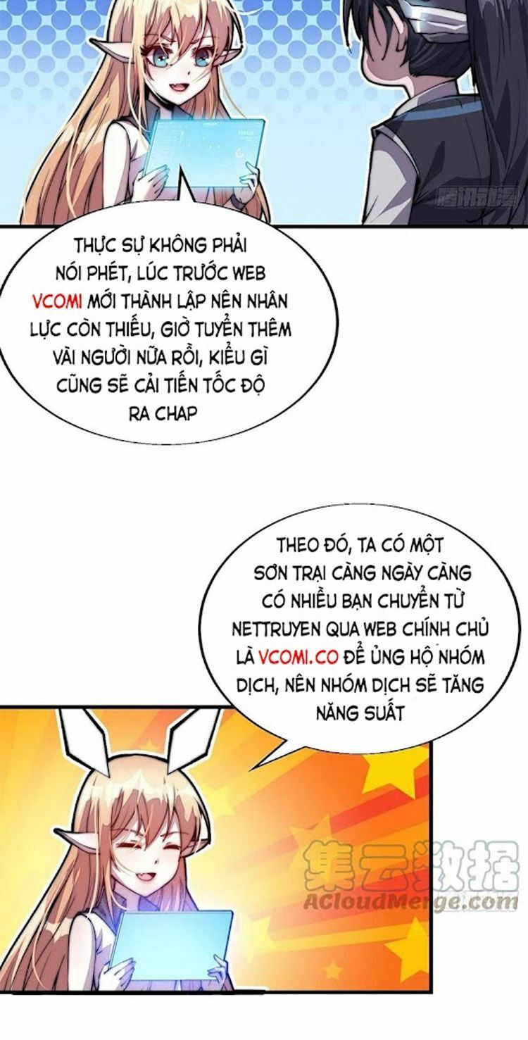 Ta Có Một Sơn Trại: Chapter 366